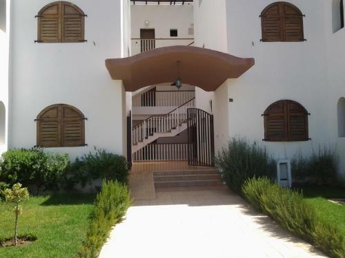 Apartamento R�sidence Magle Cabo Negro