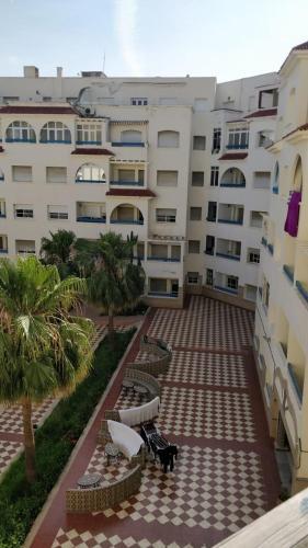 Apartamento ????? ?????