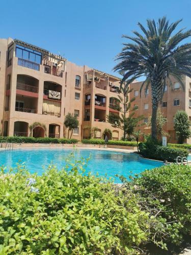 Apartamento Appartement Avec Piscine