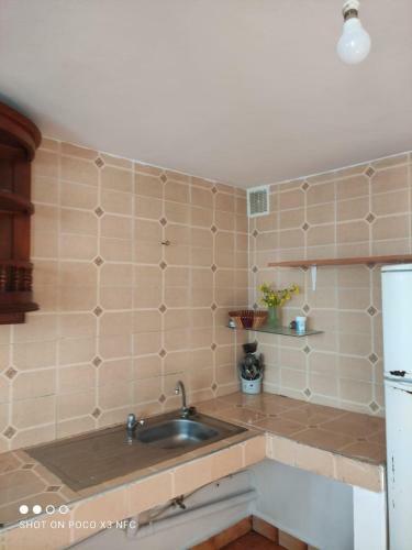 Apartamento Villa Hasna
