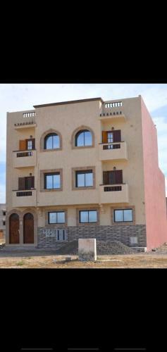 Apartamento Argana Flat