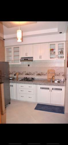 Apartamento Argana Flat