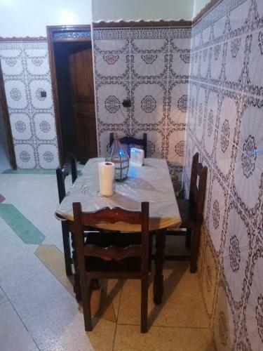 Apartamento � C�t� D'agence Ctm
