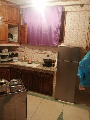 Apartamento � C�t� D'agence Ctm
