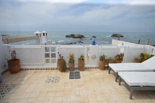 Maison Avec Belle Vue Sur Mer