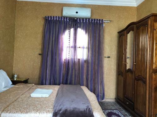 Lodge Siliya Rooms