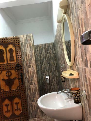 Lodge Siliya Rooms