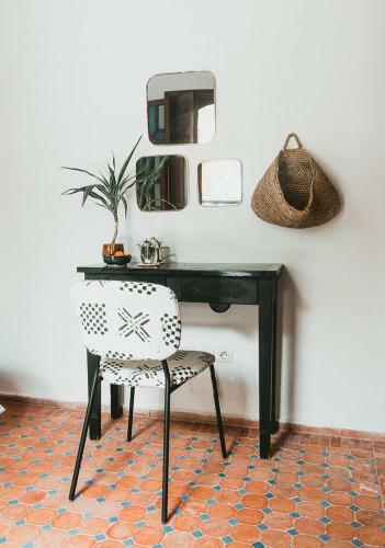Riad Noqta Space