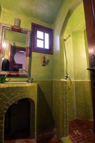 Riad Noqta Space