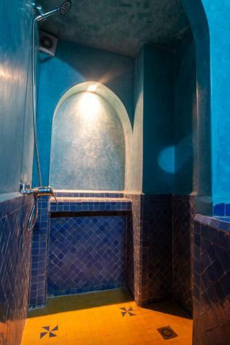 Riad Noqta Space