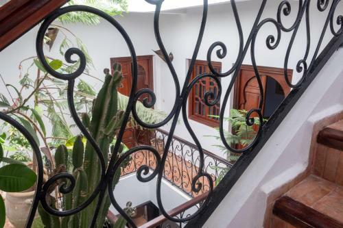 Riad Noqta Space