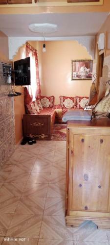 Apartamento Appartement 2 Chambres