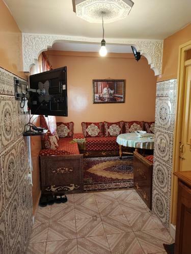 Apartamento Appartement 2 Chambres