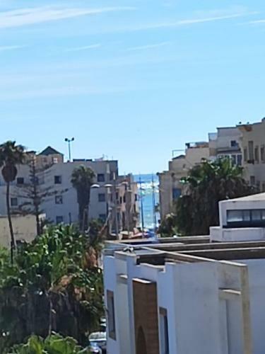 Apartamento Appartement 2 Chambres