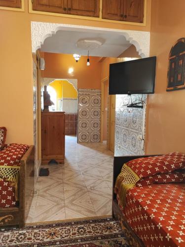 Apartamento Appartement 2 Chambres