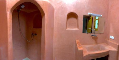 Villa Priv�e Avec Piscine