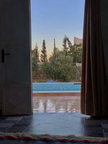 Villa Priv�e Avec Piscine