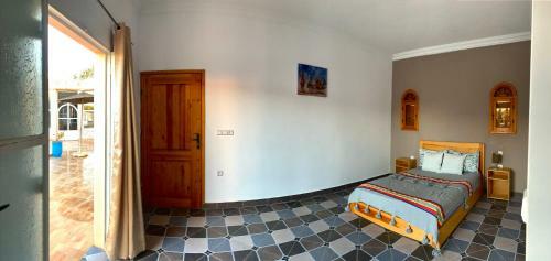 Villa Priv�e Avec Piscine