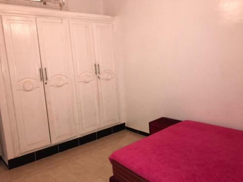 Apartamento El Ouatia