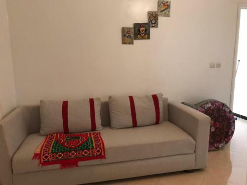 Apartamento El Ouatia
