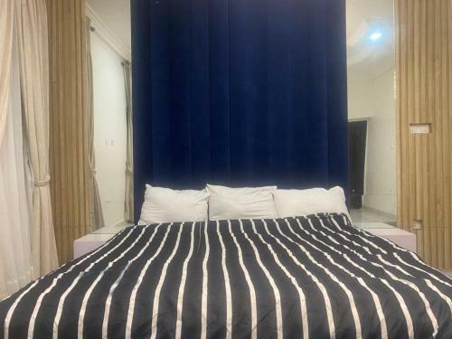 Apartamento Luxury 3 Bedrooms,fully Detached