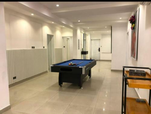 3 Bedroom Luxury Apartment In Lekki