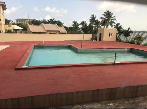 3 Bedroom Luxury Apartment In Lekki