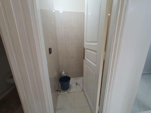 Apartamento Residence Bouanane