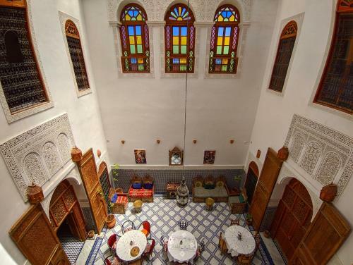 Hostal Riad F�s Center