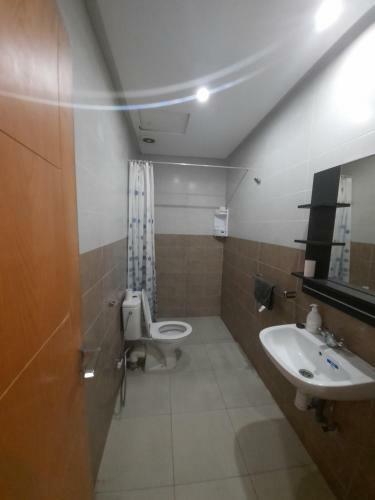 Apartamento Appartement Agdal Zafir