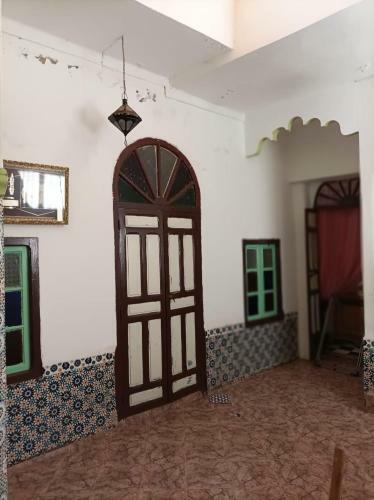 Maison El Mehdi
