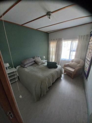 Apartamento @ Molly's