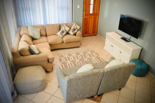 Gatsby's Self Catering Accommodation