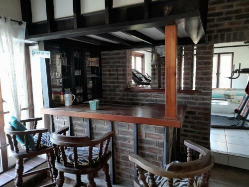 Hostal Golden Globe Guesthouse