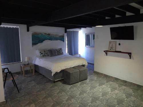Hostal Golden Globe Guesthouse