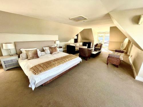 Apartamento 11 Westcliff Rentals