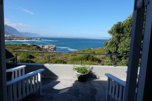 Apartamento 11 Westcliff Rentals