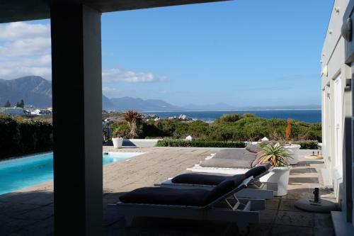 Apartamento 11 Westcliff Rentals