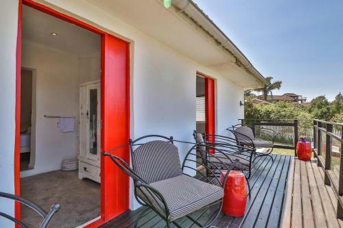 Hostal Senate Guest House Knysna