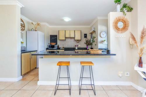 Apartamento 18 Heads View
