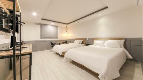 Motel Tour Hotel