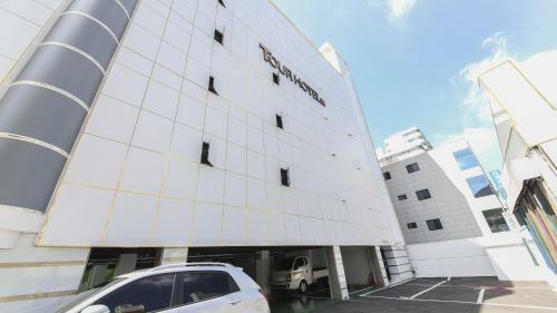 Motel Tour Hotel