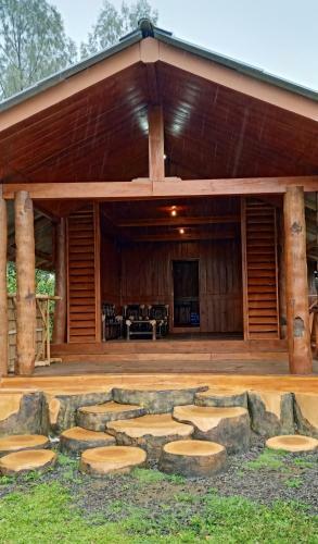 Hotel Agrowisata Kopeng Gunungsari