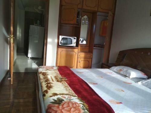 Apartamento Wonder Hill In