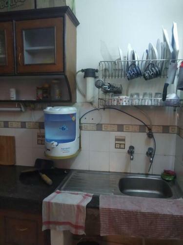 Apartamento Wonder Hill In