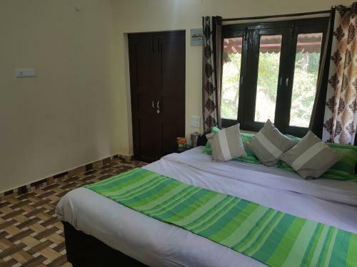 Aditya Homestay Dalhousie