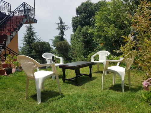Aditya Homestay Dalhousie