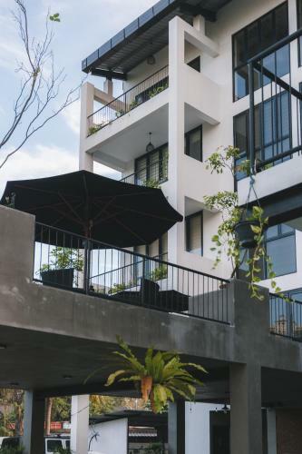 Apartamento Arena Studio F1 B3 2bd