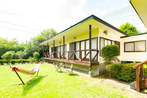 ???????????#hakone Japan Style Villa With Spacious Garden#??????????????????????