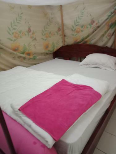 Apartamento Aguslodge